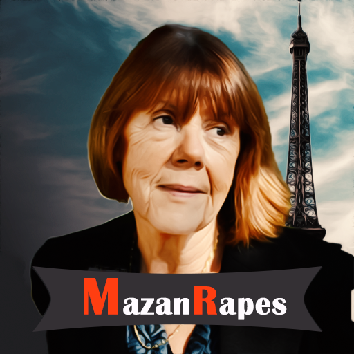 mazanrapes.com